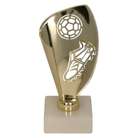 Coupe d’Or pour Footballeur 9081 Coupe d’Or pour Footballeur 9081
