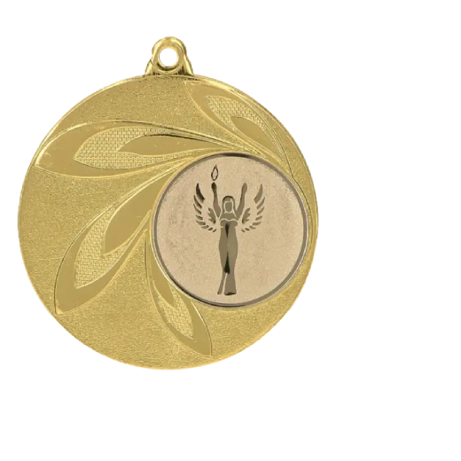 Médaille MMC9850 Médaille MMC9850 – Image 2