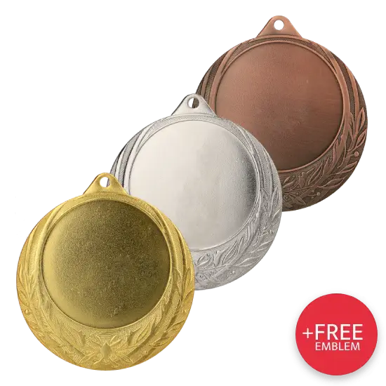 Médaille ME0170 Médaille ME0170