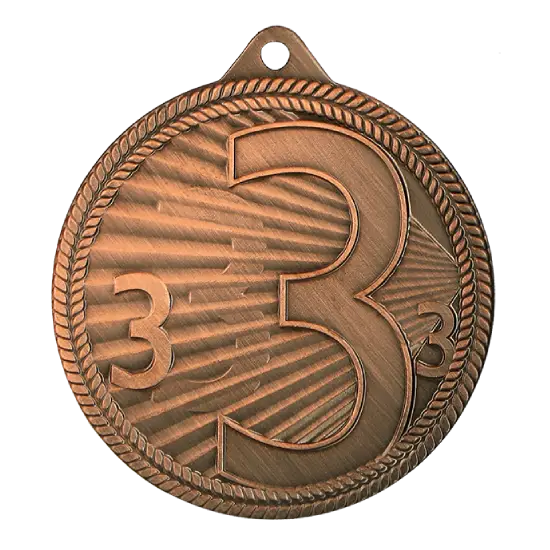 Médaille pour Finaliste MMC44050 Médaille pour Finaliste MMC44050 – Image 4