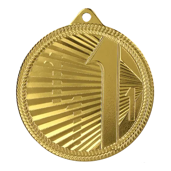 Médaille pour Finaliste MMC44050 Médaille pour Finaliste MMC44050 – Image 2