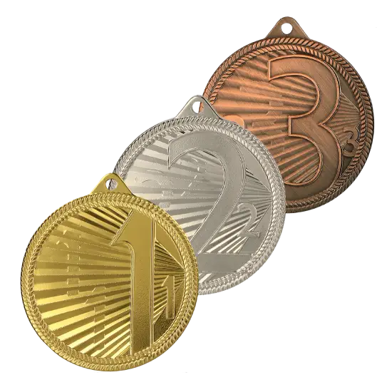 Médaille pour Finaliste MMC44050 Médaille pour Finaliste MMC44050