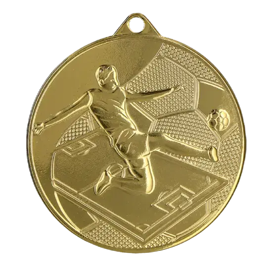 Médaille Coup de Bicyclette MMC45050 Médaille Coup de Bicyclette MMC45050 – Image 2