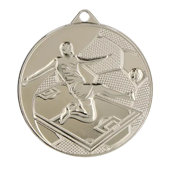 Médaille Coup de Bicyclette MMC45050 Médaille Coup de Bicyclette MMC45050 – Image 3