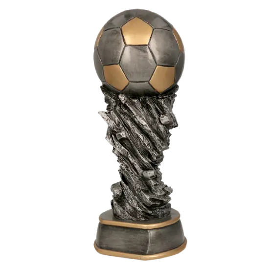 Trophée de Football 6558 Trophée de Football 6558