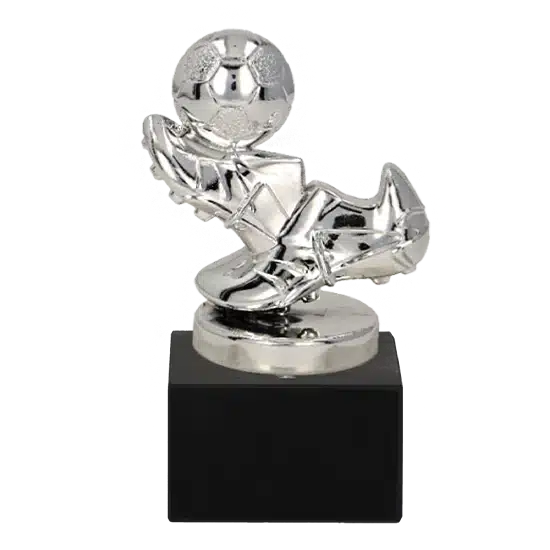 Trophée en plastique Football S7B325 Trophée en plastique Football S7B325 – Image 3