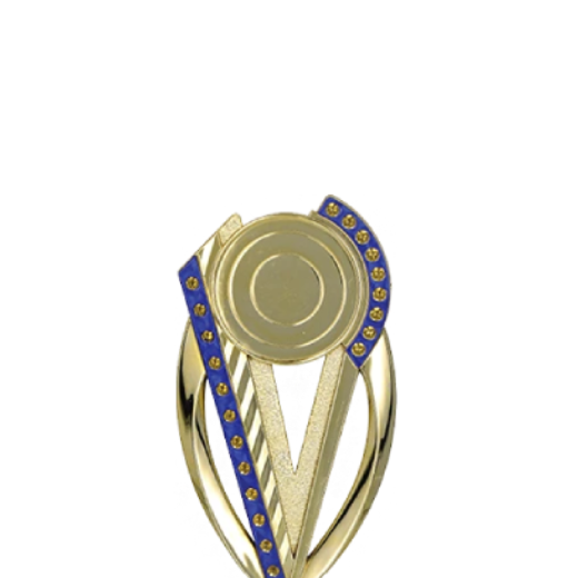 Trophée en plastique Pour le Champion S7F249/G Trophée en plastique Pour le Champion S7F249/G – Image 2