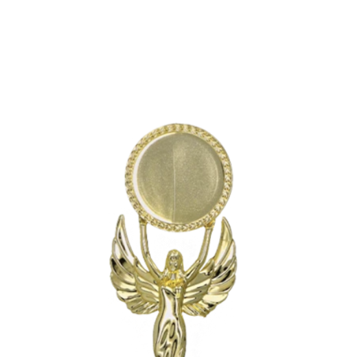 Trophée en plastique Gloire sur le Podium S7F32 Trophée en plastique Gloire sur le Podium S7F32 – Image 2