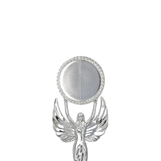 Trophée en plastique Gloire sur le Podium S7F32 Trophée en plastique Gloire sur le Podium S7F32 – Image 3