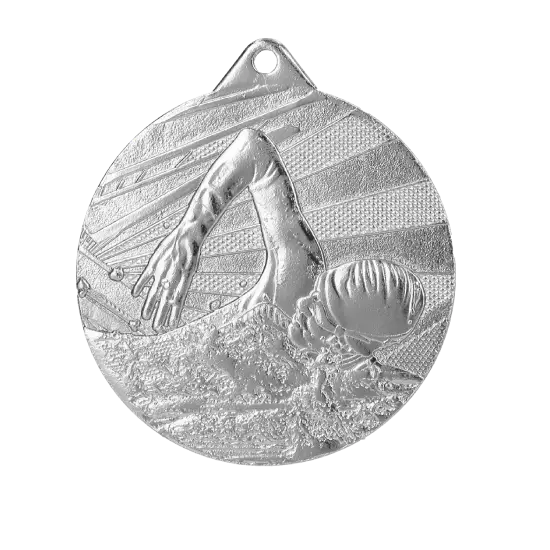 Médaille Nageur ME003 Médaille Nageur ME003 – Image 3