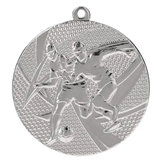 Médaille Duel de Football MMC15050 Médaille Duel de Football MMC15050 – Image 3