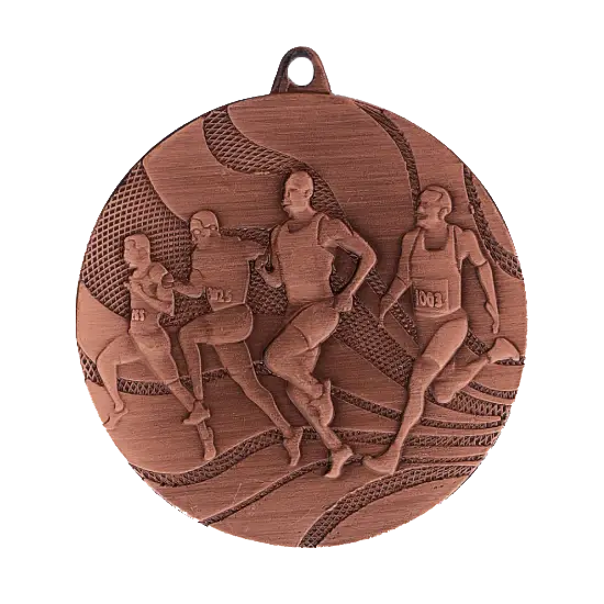 Médaille Coureurs MMC2350 Médaille Coureurs MMC2350 – Image 4