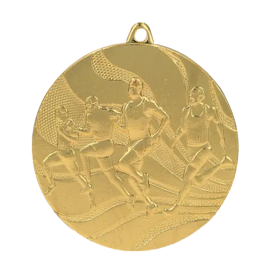 Médaille Coureurs MMC2350 Médaille Coureurs MMC2350 – Image 2