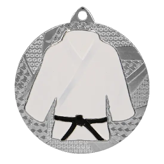 Médaille Kimono MMC6550 Médaille Kimono MMC6550 – Image 3