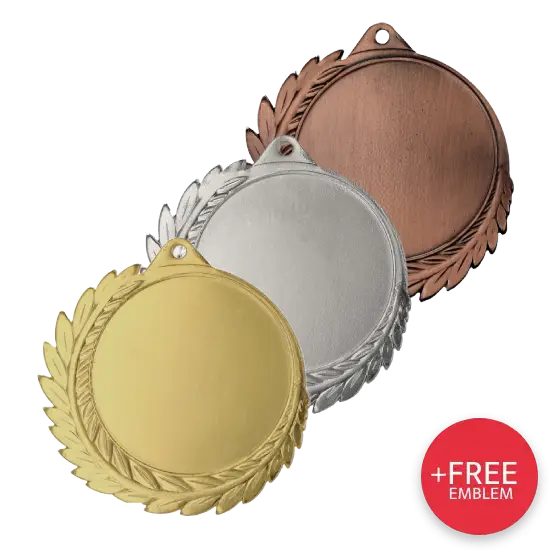 Médaille MMC7010 Médaille MMC7010