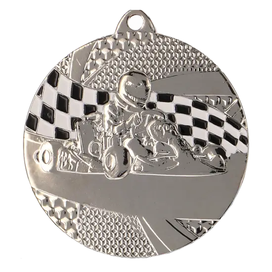 Médaille Courses Automobiles MMC8350 Médaille Courses Automobiles MMC8350 – Image 3