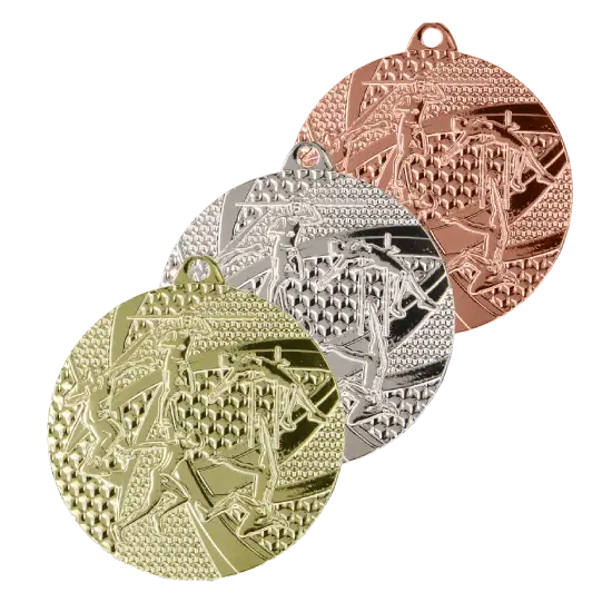 Médaille Athlétisme MMC8450 Médaille Athlétisme MMC8450