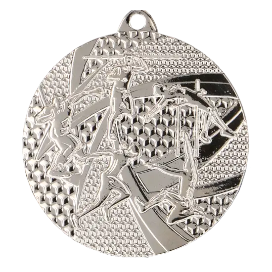 Médaille Athlétisme MMC8450 Médaille Athlétisme MMC8450 – Image 3