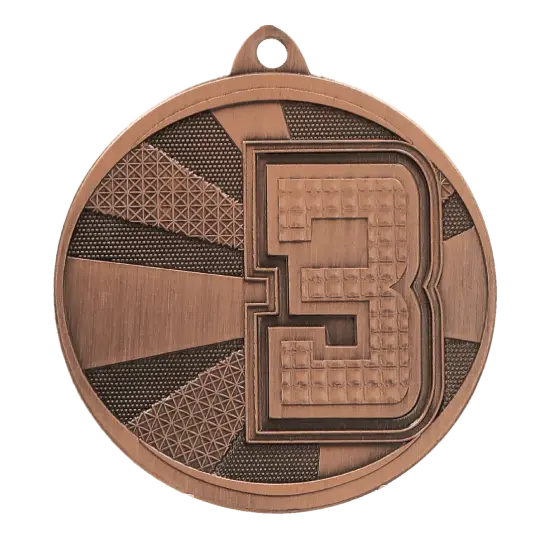 Médaille Podium MMC29050 Médaille Podium MMC29050 – Image 4