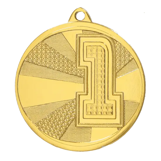 Médaille Podium MMC29050 Médaille Podium MMC29050 – Image 2