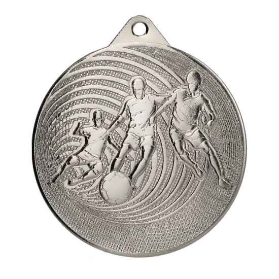 Médaille pour Tournois de Football MMC3070 Médaille pour Tournois de Football MMC3070 – Image 3