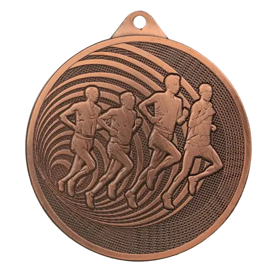 Médaille Course vers la Victoire MMC3071 Médaille Course vers la Victoire MMC3071 – Image 4