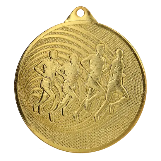 Médaille Course vers la Victoire MMC3071 Médaille Course vers la Victoire MMC3071 – Image 2