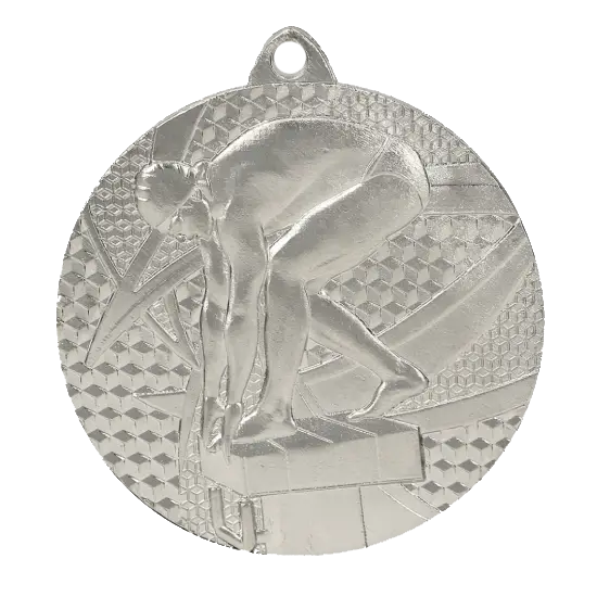Médaille Natation MMC7450 Médaille Natation MMC7450 – Image 3