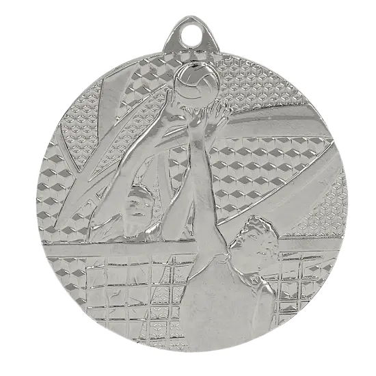 Médaille Volley Bloc MMC7650 Médaille Volley Bloc MMC7650 – Image 3