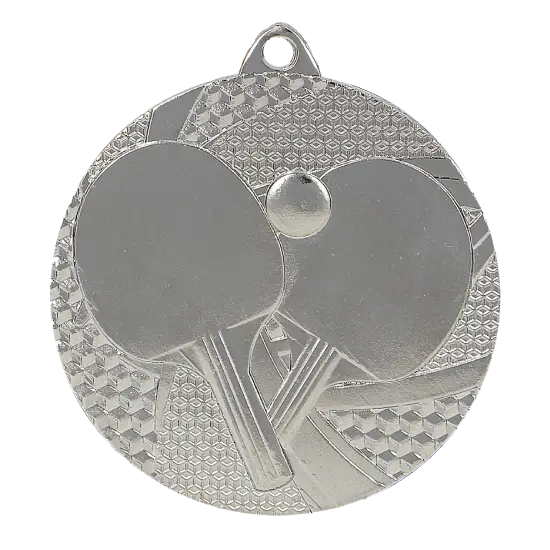 Médaille Tennis de Table MMC7750 Médaille Tennis de Table MMC7750 – Image 3