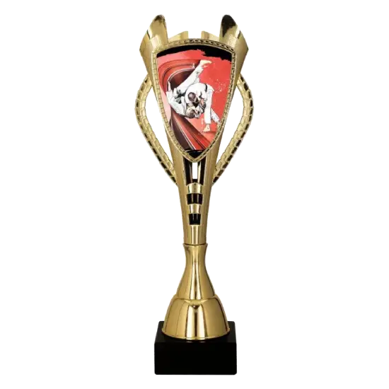 Coupe Judo 7243/JUD Coupe Judo 7243/JUD