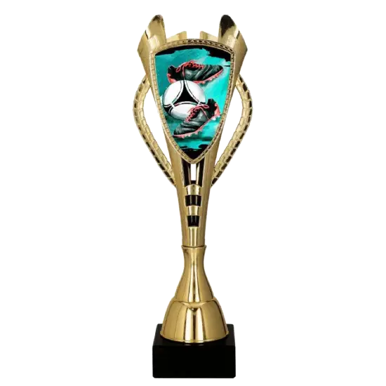 Coupe Ballon et Crampons 7243/SOC2 Coupe Ballon et Crampons 7243/SOC2