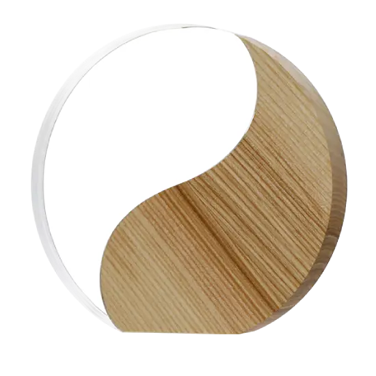 Acryltrophäe AW002 Acryltrophäe AW002