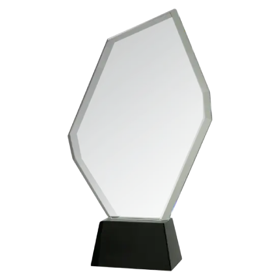 Trophée en Verre C069 Trophée en Verre C069 – Image 2