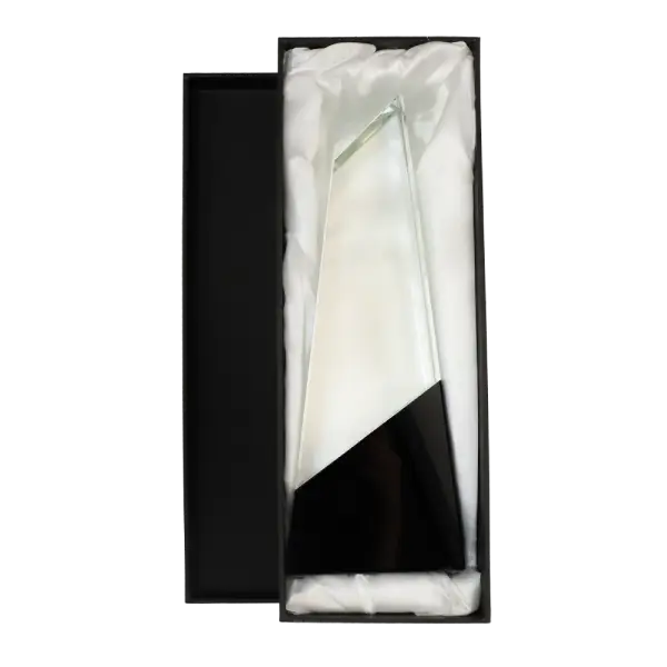 Trophée en Verre C078 Trophée en Verre C078