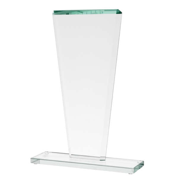 Trophée en Verre GS103-25 Trophée en Verre GS103-25