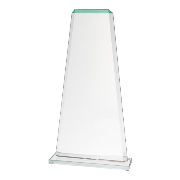 Trophée en Verre GS108-25 Trophée en Verre GS108-25