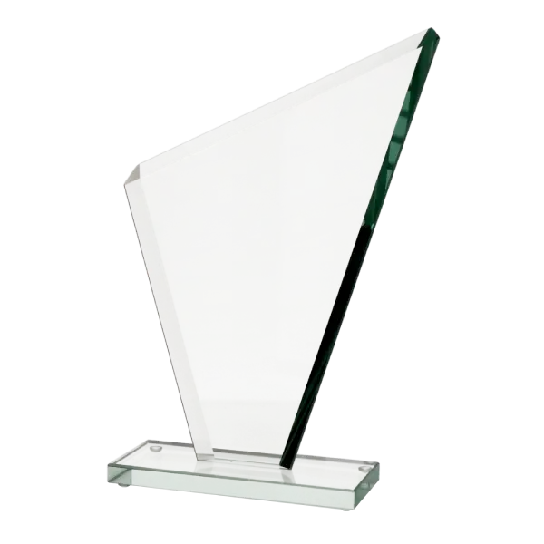 Trophée en Verre GS201-27 Trophée en Verre GS201-27