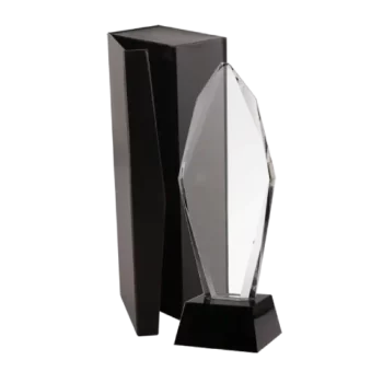 Glasstatuette-C043-1