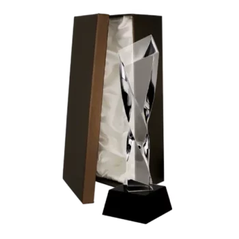 Glasstatuette-C060-1