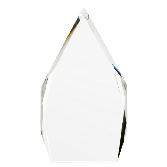 Trophée en Verre C073 Trophée en Verre C073