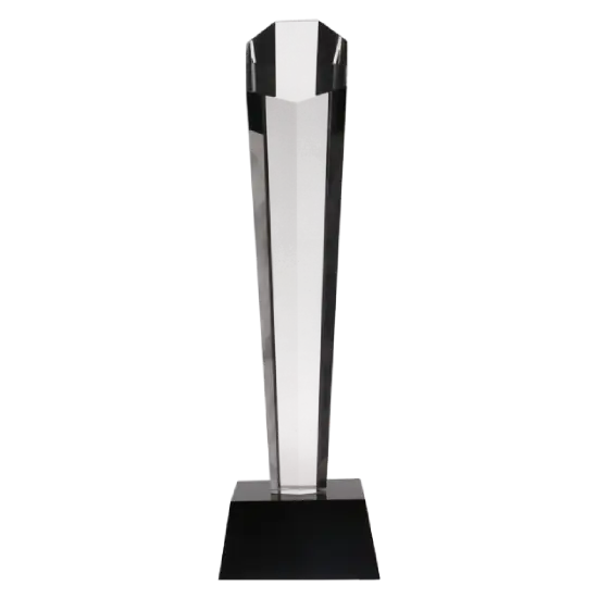 Trophée en Verre G003 Trophée en Verre G003 – Image 2