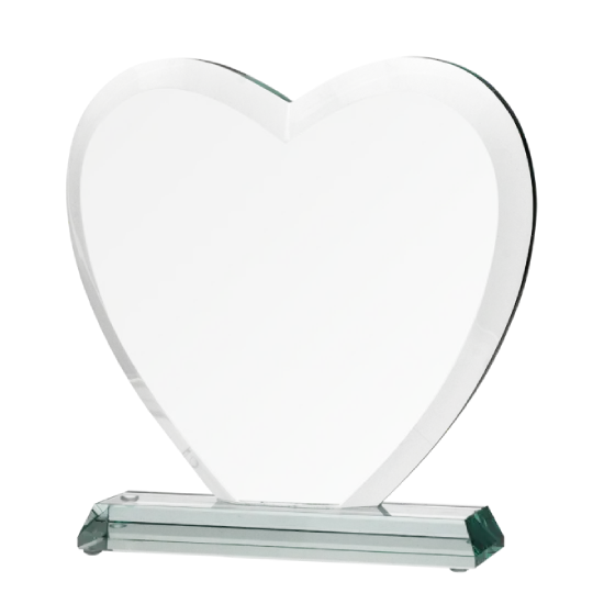 Trophée en Verre G031 Trophée en Verre G031 – Image 2