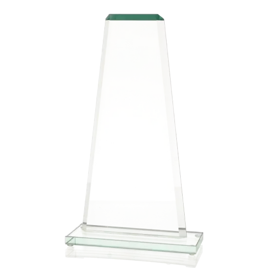 Trophée en Verre GS108-25 Trophée en Verre GS108-25 – Image 2