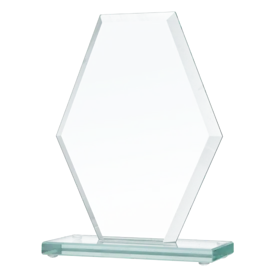 Trophée en Verre GS112 Trophée en Verre GS112