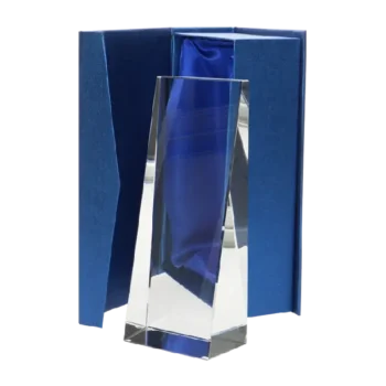 Skleněná soška c037 (1)