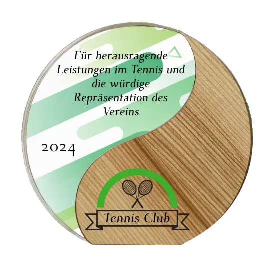 Acryltrophäe AW002 Acryltrophäe AW002 – Image 2