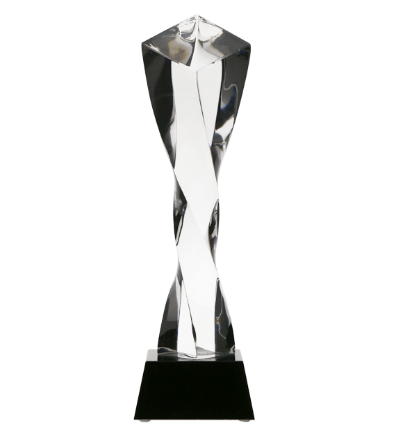 Trophée en Verre C060 Trophée en Verre C060 – Image 2