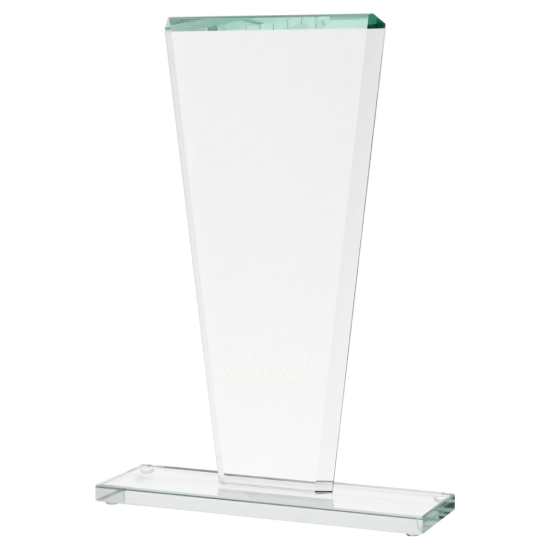 Trophée en Verre GS103-25 Trophée en Verre GS103-25 – Image 2