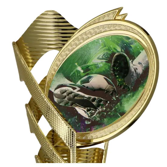 Coupe Affrontement Football 7249/SOC1 Coupe Affrontement Football 7249/SOC1 – Image 2